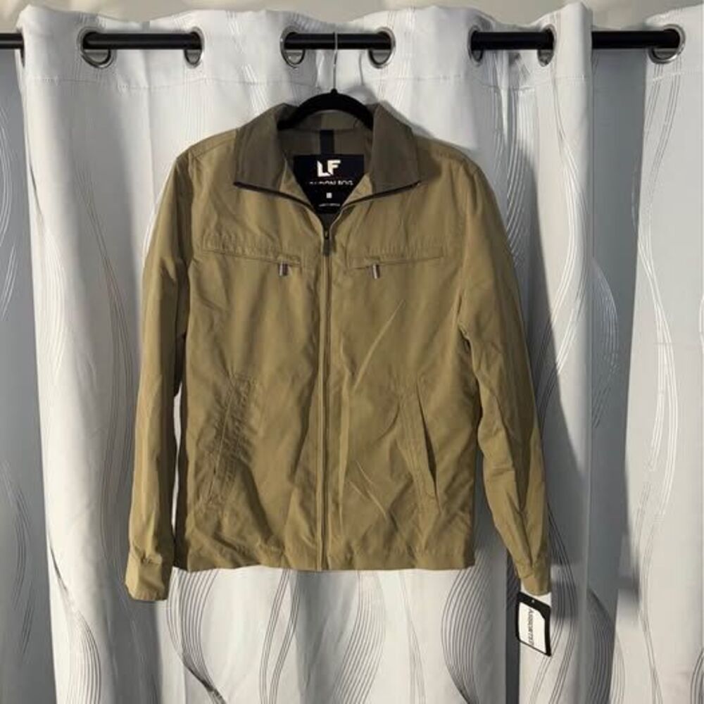 Rare London Fog Jacket
